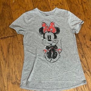 Minnie Mouse Tee